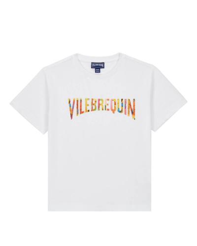 Vilebrequin - 3P66 Tee Shirt