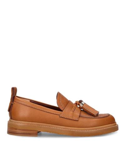 Loafers 23ISB41021A/18042 533 tan