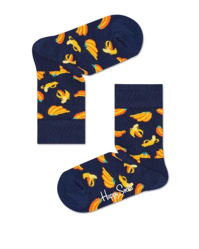 Παιδικές Κάλτσες Happy Socks - Banana