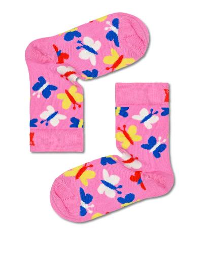 Παιδικές Κάλτσες Happy Socks - Butterfly