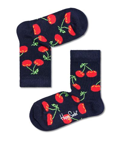 Παιδικές Κάλτσες Happy Socks - Cherry