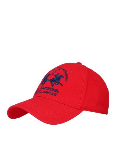 Unisex Καπέλο La Martina - 3LMCCUH60 06084