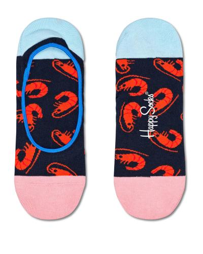 Unisex Κάλτσες Happy Socks - Shrimpy Liner