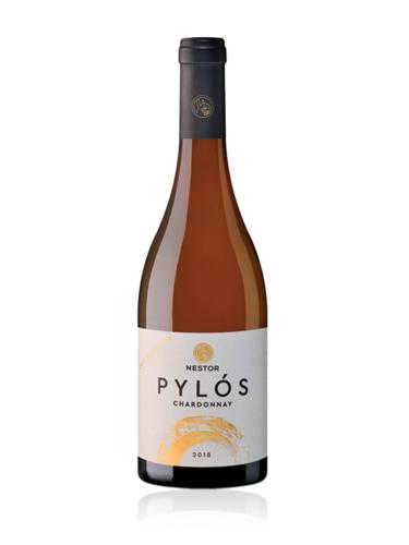 Chardonnay «Pylos» Π.Γ.Ε. Πελοπόννησος 