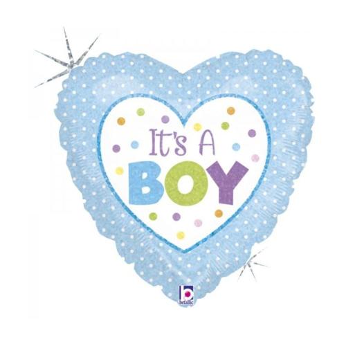 Mπαλόνι Γέννησης It's a Boy