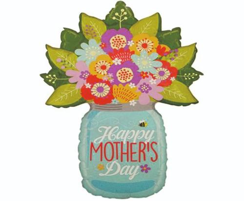 Mπαλόνι Happy Mother's Day