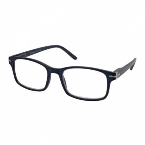 Eyelead Γυαλιά Διαβάσματος Unisex Χρώμα Μαύρο, με Κοκκάλινο Σκελετό E201 - 0,75