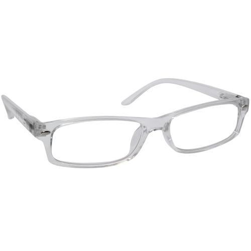 Eyelead Γυαλιά Διαβάσματος Unisex, Διαφανές Κοκκάλινο E223 - 3,50