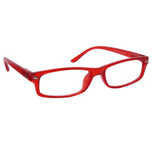 Eyelead Γυαλιά Διαβάσματος Unisex, Κόκκινο Κοκκάλινο Ε224 - 1,00