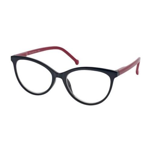 Eyelead Γυαλιά Διαβάσματος Unisex Κόκκινο Μαύρο Κοκκάλινα Ε200 - 1,5