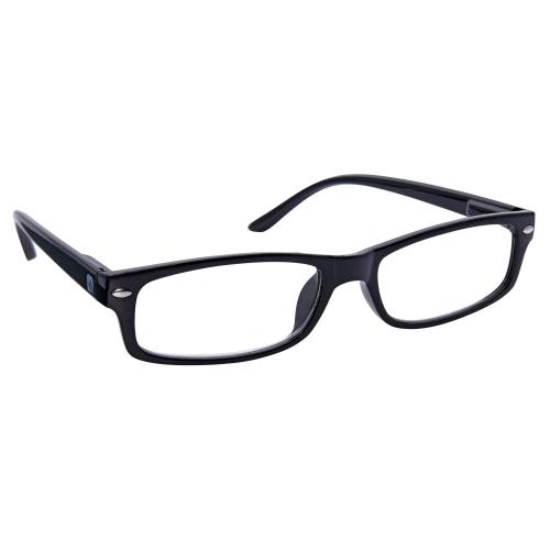 Eyelead Γυαλιά Διαβάσματος Unisex, Μαύρο Κοκκάλινο Ε221 - 2,50