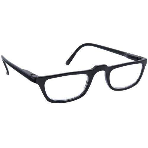 Eyelead Γυαλιά Διαβάσματος Unisex, Μαύρο Κοκκάλινο E230 - 2,50