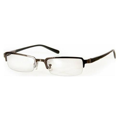 Eyelead Γυαλιά Διαβάσματος Unisex Μαύρο, με Μεταλλικό Σκελετό E101 - 1,5