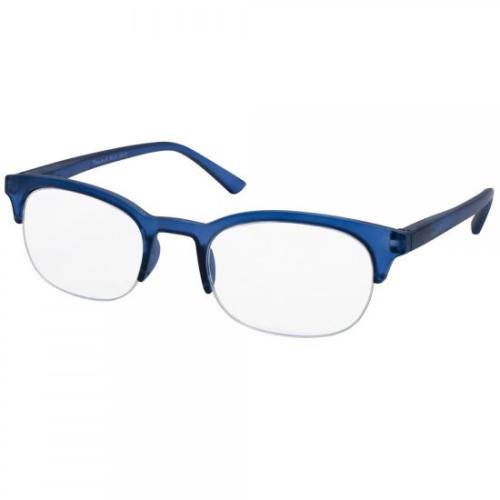 Eyelead Γυαλιά Διαβάσματος Unisex Μπλε Κοκκάλινο Ε183 - 2,50