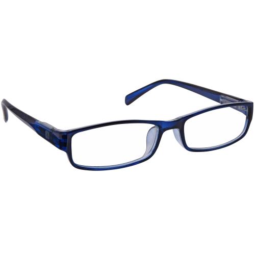 Eyelead Γυαλιά Διαβάσματος Unisex, Μπλε Κοκκάλινο E217 - 4,00