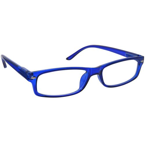 Eyelead Γυαλιά Διαβάσματος Unisex, Μπλε Κοκκάλινο Ε220 - 3,50
