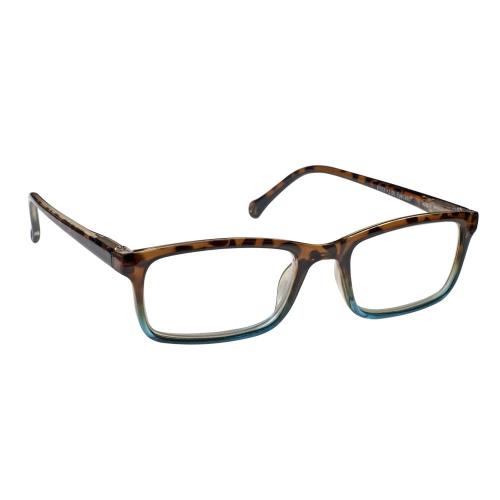 Eyelead Γυαλιά Διαβάσματος Unisex Ταρταρούγα Μπλε Κοκκάλινο E153 - 1,00