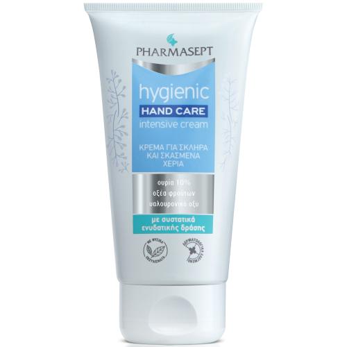 Pharmasept Hygienic Hand Care Intensive Cream Κρέμα για Σκληρά, Σκασμένα ή Ταλαιπωρημένα Χέρια 75ml