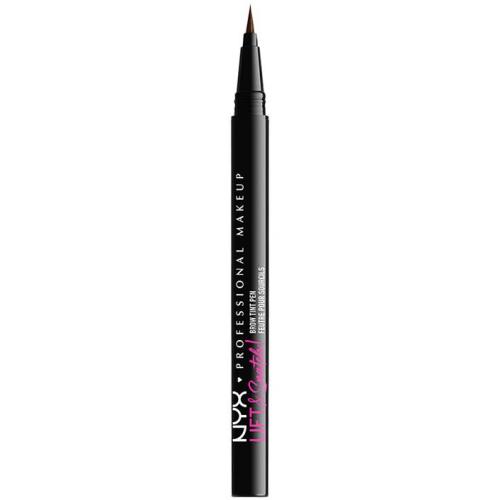 NYX Professional Makeup Lift & Snatch Brow Tint Pen Στυλό για Όμορφα Καμπυλωτά Φρύδια 1ml - Espresso