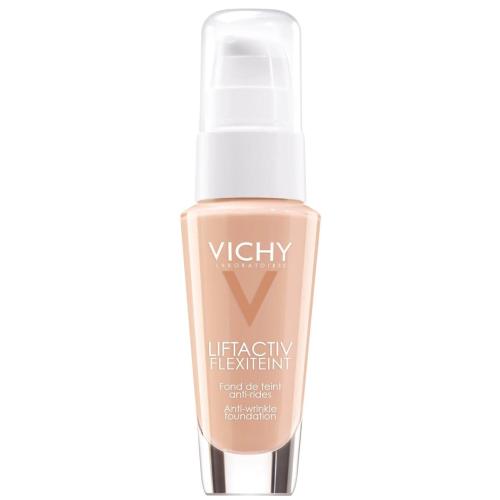 Vichy Liftactiv Flexilift Teint Make-up για Άμεσο Αποτέλεσμα Lifting & Λάμψης 30ml - 15 Opal