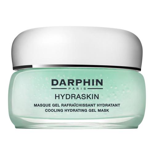 Darphin Hydraskin Cooling Hydrating Gel Mask Δροσερή Μάσκα Επαναφοράς των Επιπέδων Υγρασίας του Δέρματος 24ωρης Ενυδάτωσης 50ml