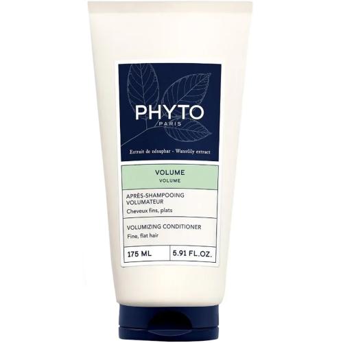 Phyto Volume Conditioner Μαλακτική Κρέμα που Χαρίζει Όγκο & Ξεμπερδεύει τα Λεπτά Μαλλιά Χωρίς να τα Βαραίνει 175ml