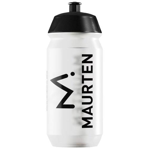 Maurten Plastic Shaker 500ml Πλαστικό Shaker με Καπάκι Στόμιο 1 Τεμάχιο