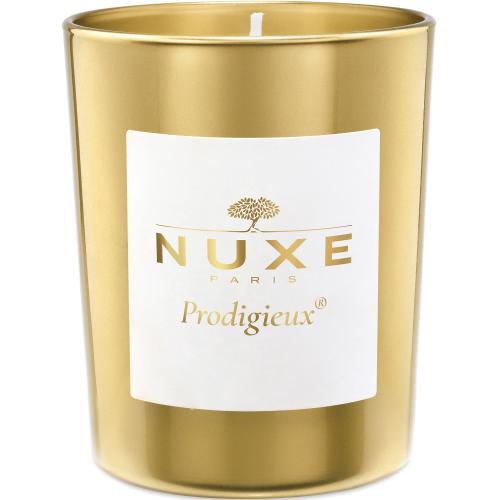 Nuxe Prodigieux Candle Αρωματικό Φυτικό Κερί 140g