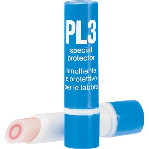 PL3 Special Protector Lip Stick Περιποιητικό Βάλσαμο Χειλιών με Υαλουρονικό Οξύ για Ενυδάτωση, Προστασία & Επανόρθωση σε Ακραία Περιβάλλοντα 5gr