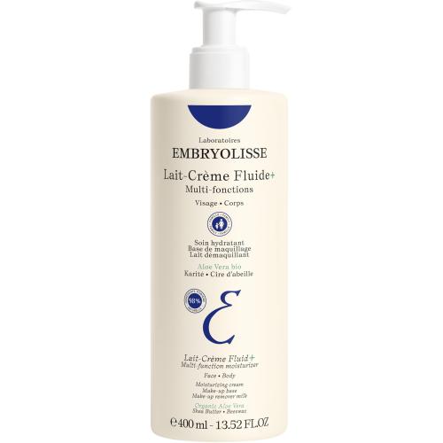 Embryolisse Lait-Crème Fluide Multi-fuction Moisturizer Face - Body Πολυχρηστική Λοσιόν 4 σε 1 για Πρόσωπο - Σώμα 400ml