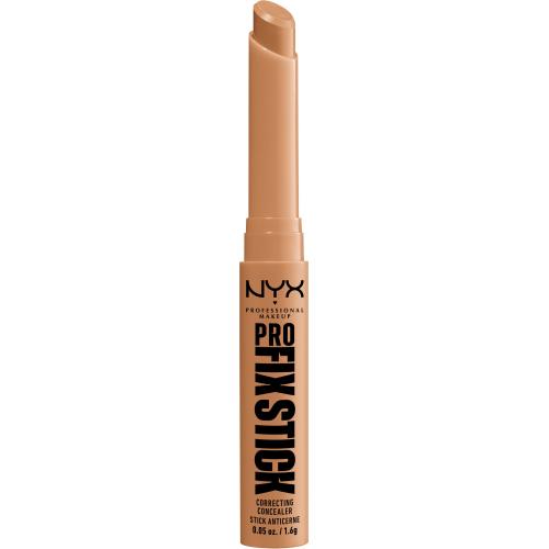 NYX Professional Makeup Pro Fix Stick Correcting Concealer Καλυπτικό Κονσίλερ που Διορθώνει τις Δυσχρωμίες 1.6g - 11 Cinnamon