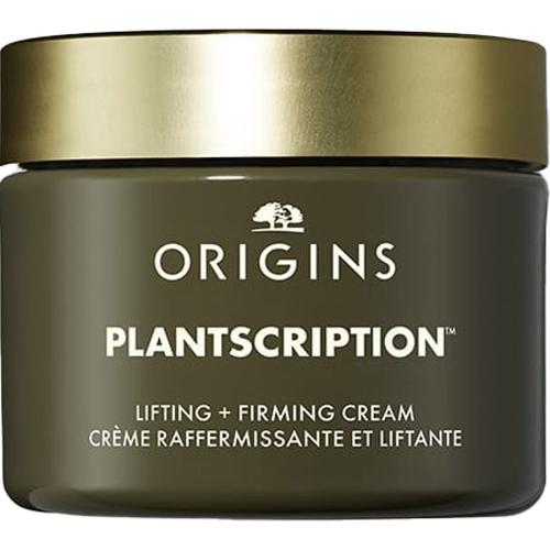 Origins Plantscription Lifting & Firming Cream Αντιρυτιδική Κρέμα Προσώπου για Σύσφιξη & Ανόρθωση 50ml