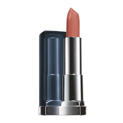 Maybelline Color Sensational Matte Lipstick Κραγιόν ματ με Πλούσιο Χρώμα 4.2gr - Clay Crush