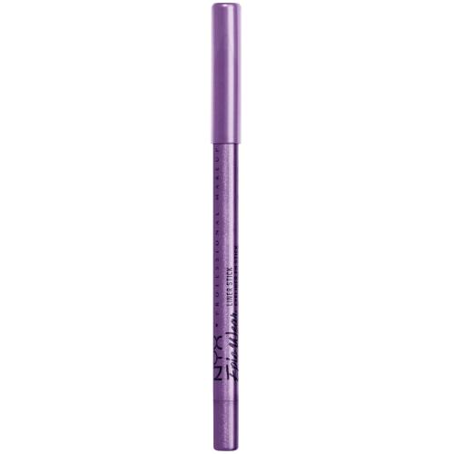 NYX Professional Makeup Epic Wear Eyeliner Stick Μολύβι Ματιών Αδιάβροχο & Υψηλής Διάρκειας 1.22g - Graphic Purple