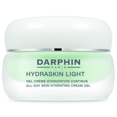 Darphin Hydraskin Light Gel Cream 24 ωρη Ενυδατική Κρέμα-Gel Ελαφριάς Υφής για Κανονικές / Μικτές Επιδερμίδες 50ml