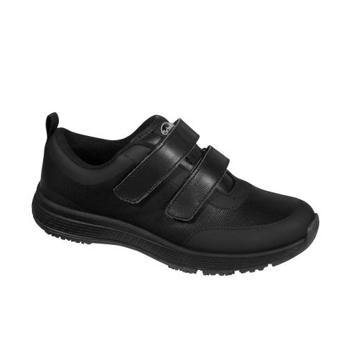 Scholl Shoes Energy Plus Double Strap Woman F277001004 Black 1 Ζευγάρι - 36