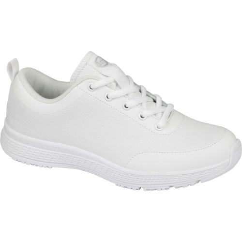 Scholl Shoes Energy Plus Λευκό Ανδρικά Ανατομικά Παπούτσια, Χαρίζουν Σωστή Στάση & Φυσικό, Χωρίς Πόνο Βάδισμα 1 Ζευγάρι - 41