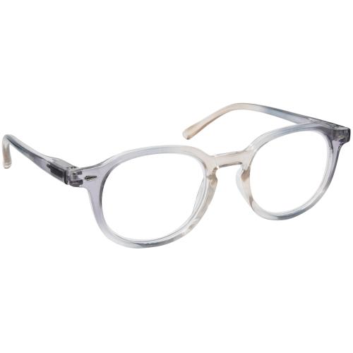 Eyelead Γυαλιά Διαβάσματος Unisex, Διαφανές Κοκκάλινο E233 - 1,25