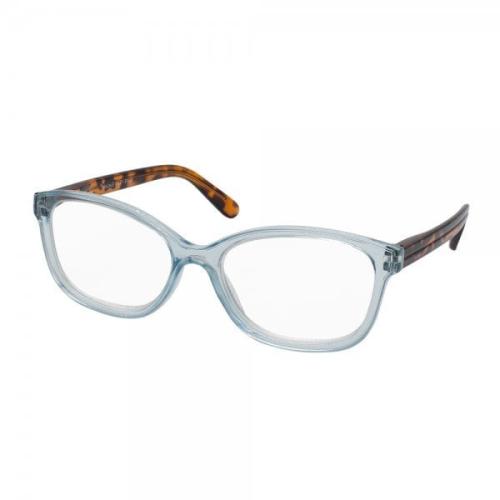 Eyelead Γυαλιά Διαβάσματος Unisex Γαλάζιο Διάφανο - Ταρταρούγα Κοκκάλινο E179 - 2,50