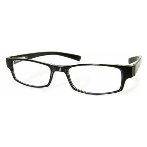 Eyelead Γυαλιά Διαβάσματος Unisex Μαύρο με Κοκκάλινο Σκελετό E114 - 1,25