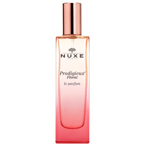 Nuxe Prodigieux Floral le Parfum Μοναδικό, Φρέσκο & Λουλουδάτο Γυναικείο Άρωμα 50ml