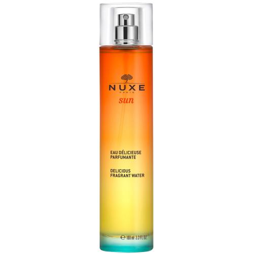 Nuxe Sun Eau Delicieuse Parfumante Καλοκαιρινό Άρωμα σε Spray 100ml