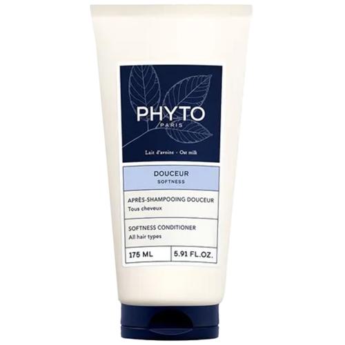 Phyto Douceur Softness Conditioner for All Hair Types Μαλακτική Κρέμα για Απαλότητα & Λάμψη, Κατάλληλη για Όλους τους Τύπους Μαλλιών 175ml
