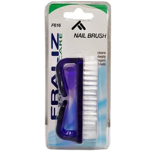 Fraliz F616 Nail Brush Βουρτσάκι Νυχιών 1 Τεμάχιο