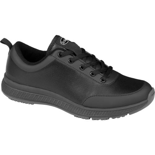 Scholl Shoes Energy Plus Woman F271521 Black 1 Τεμάχιο - 37