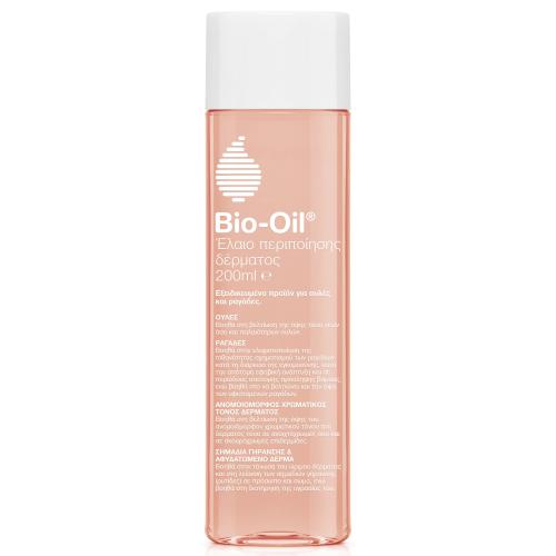 Bio-Oil Skincare Oil Εξειδικευμένο Έλαιο Περιποίησης Δέρματος 200ml