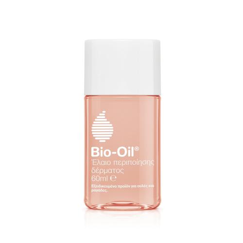 Bio-Oil Skincare Oil Εξειδικευμένο Έλαιο Περιποίησης Δέρματος 60ml