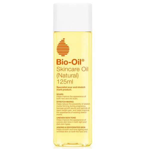 Bio-Oil Skincare Oil Natural Έλαιο Περιποίησης Δέρματος 125ml