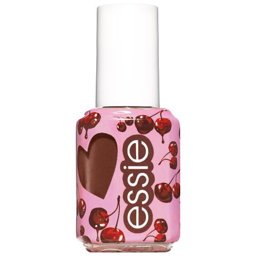 Essie Valentine’s Day Collection Limited Edition Επαγγελματικό Βερνίκι Νυχιών σε Επετειακή Έκδοση 13.5ml - Don't Be Choco-late