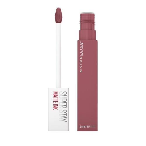 Maybelline Super Stay Matte Ink Liquid Lipstick για Ένα Άψογο ματ Αποτέλεσμα με Τέλειες Αποχρώσεις 5ml - 175 Ringleader
